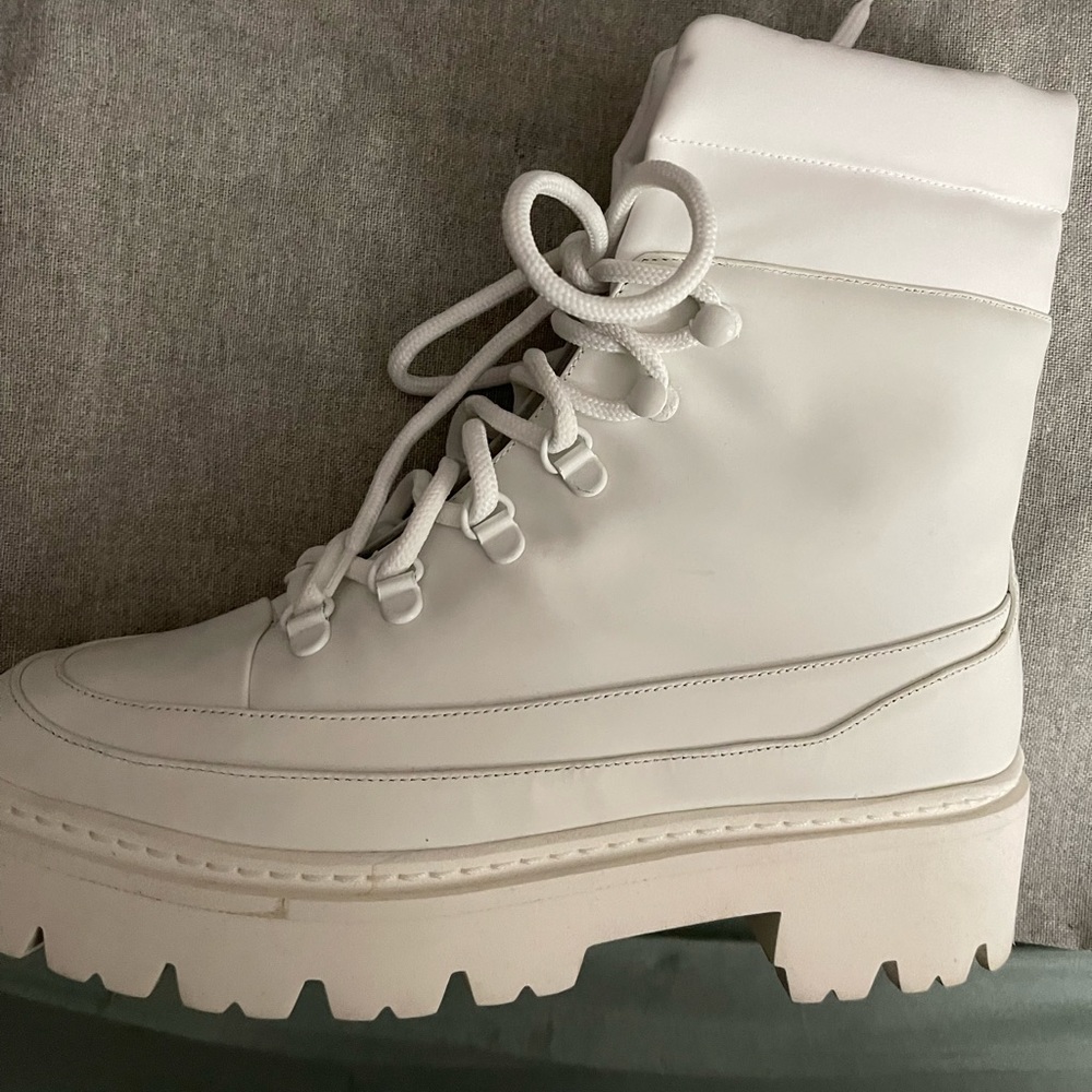 Gia Borgnini Couture Boots